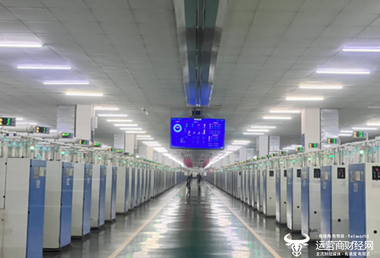 这家运营商了不得!打造行业差异化能力优势 多措并举赋能城市发展